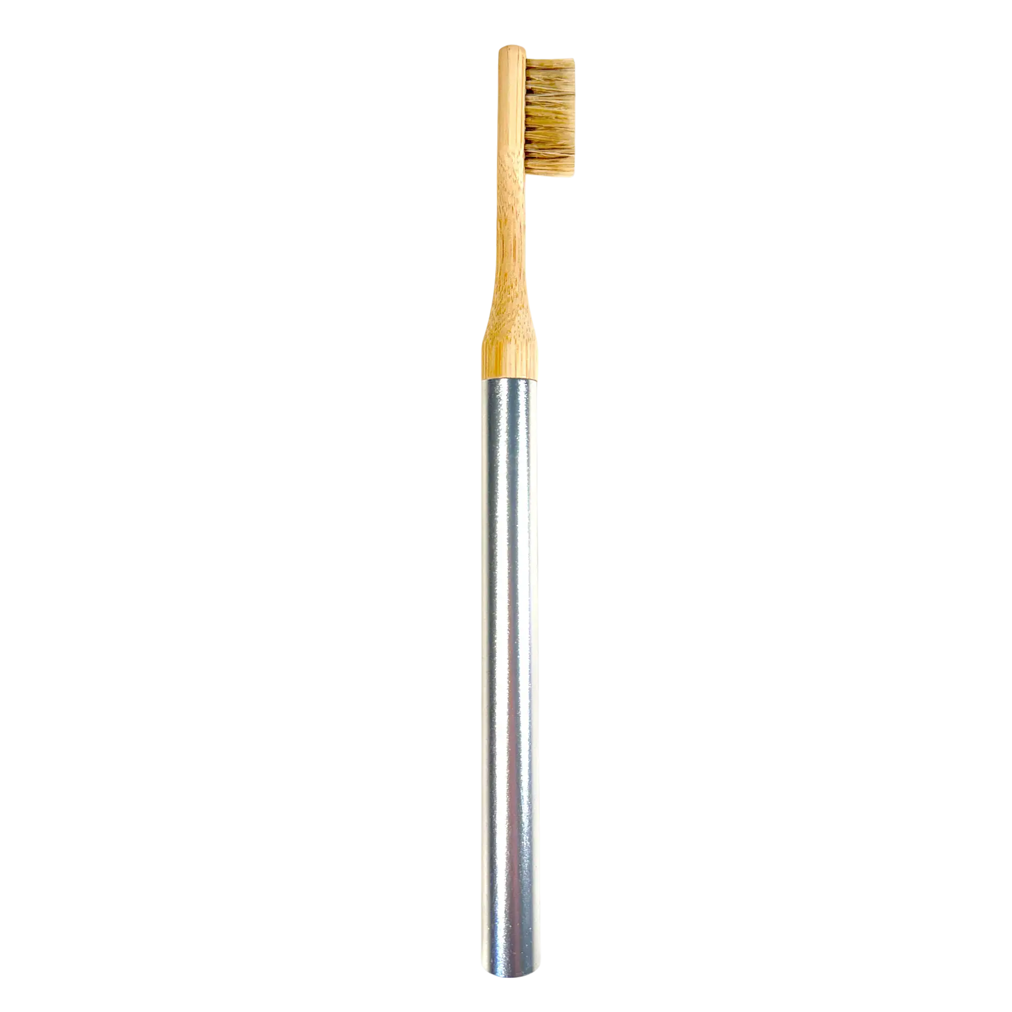 Boars Hair Toothbrush Kit - Image 4