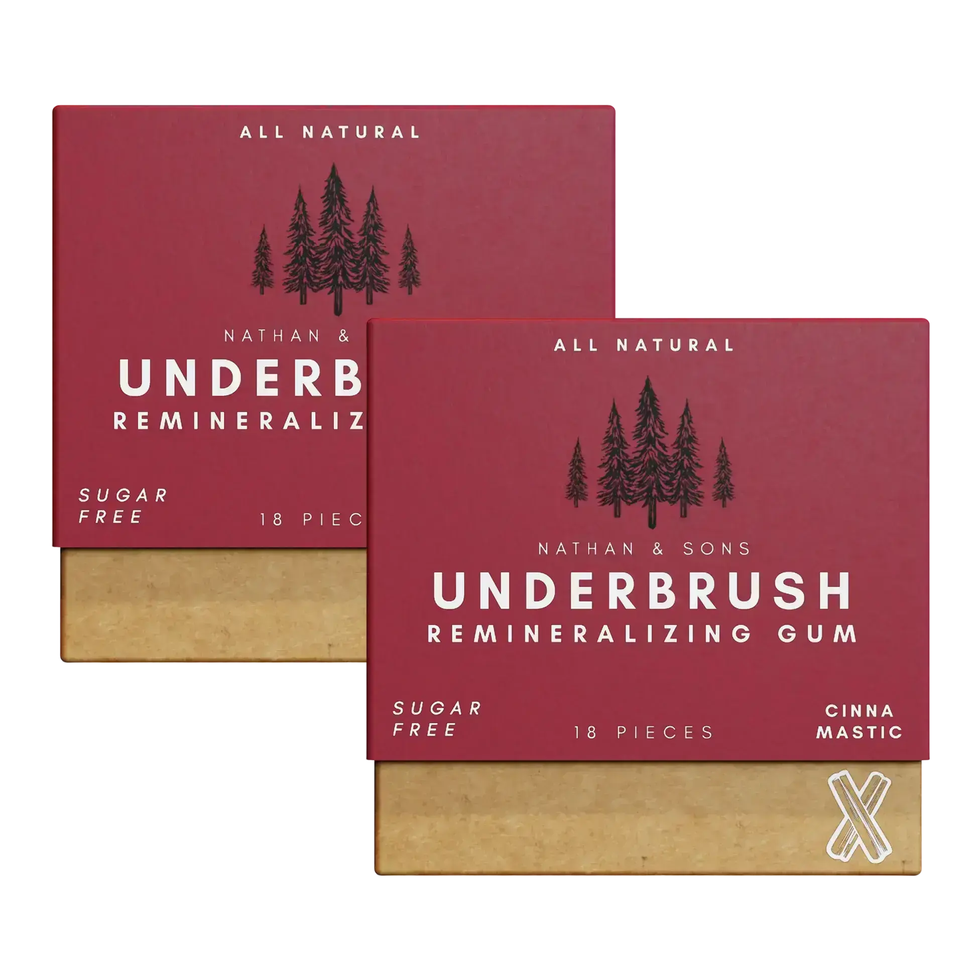 Remineralizing Gum - Image 15