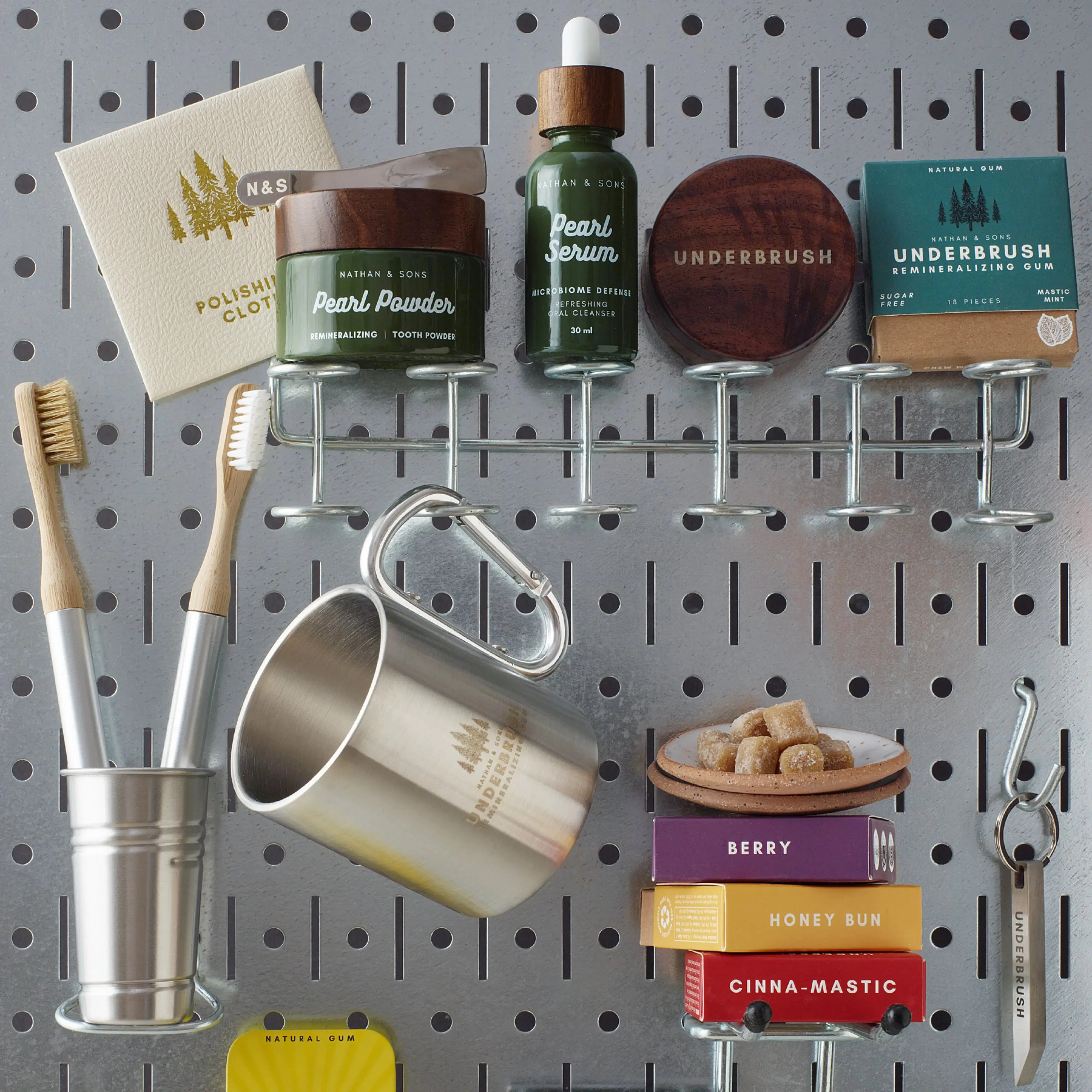 Rinse Cup - Image 13