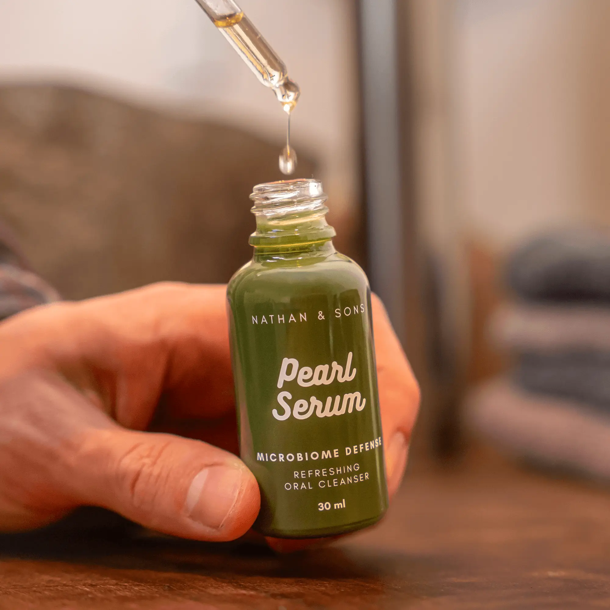 Pearl Serum with Rinse Cup - Image 9
