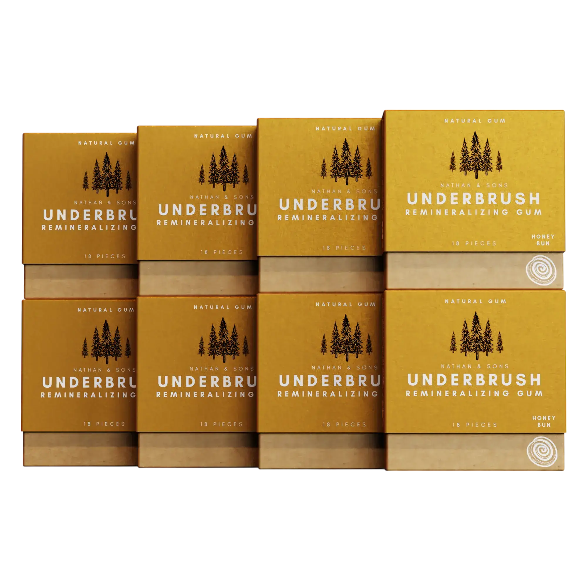 Remineralizing Gum - Image 45
