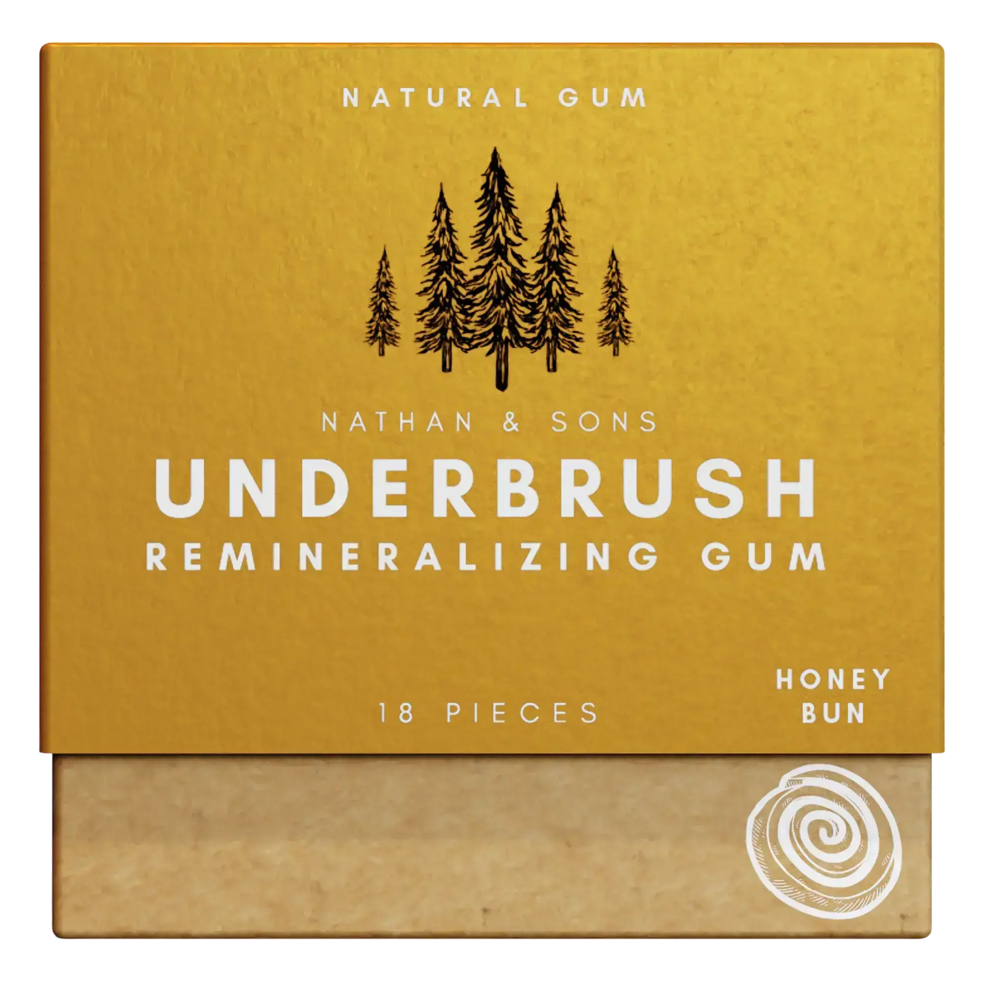 Remineralizing Gum - Image 39