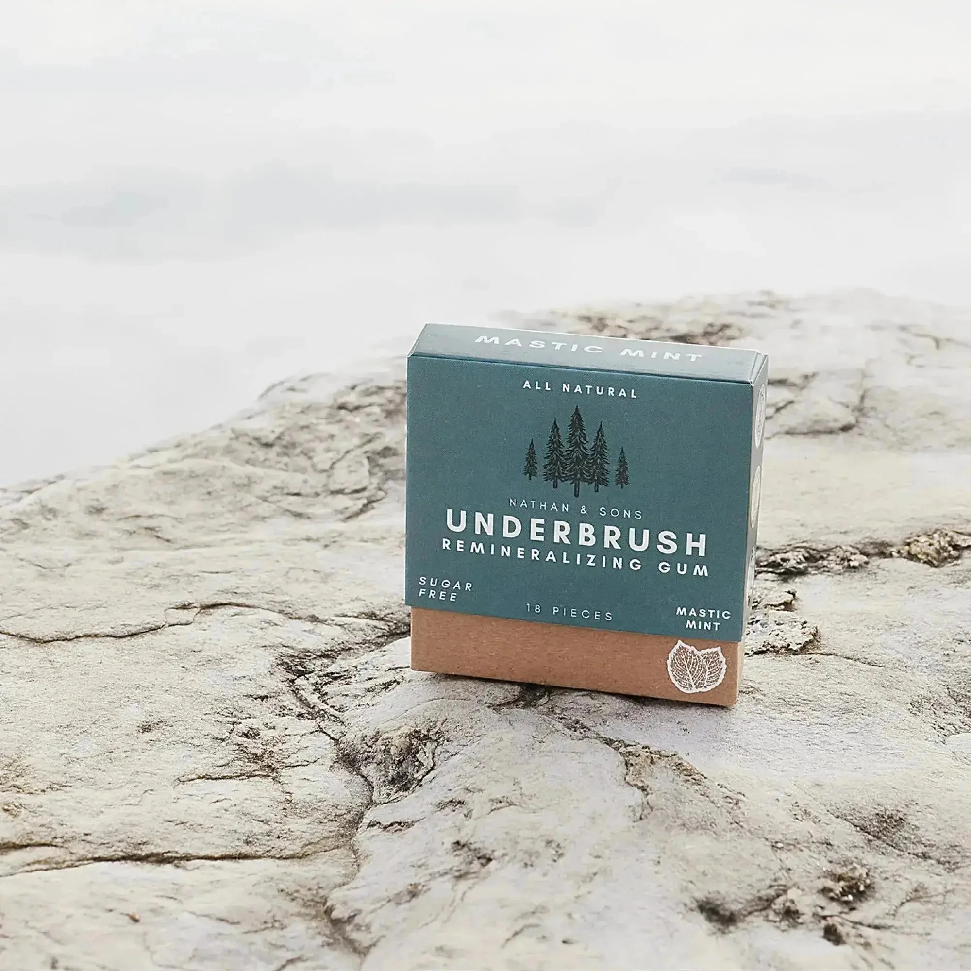 Remineralizing Gum - Image 9